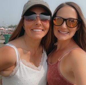 Meet your Posher, Cassie